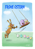 Ostern