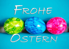 Ostern