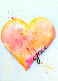 Thinking of You