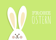 Ostern