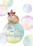 Geburtstag