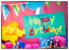 Birthday