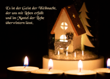 Weihnachten