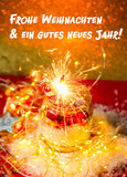 Weihnachten