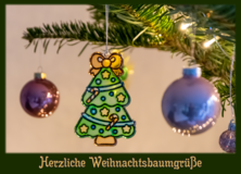 Weihnachten