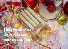 Weihnachten