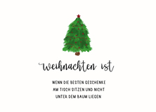 Weihnachten Lustig