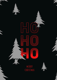 Weihnachten Firma