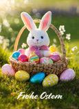 Ostern verspätet