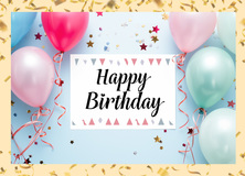 Birthday
