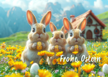 Ostern