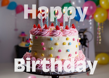 Birthday