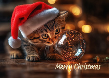 Weihnachten Lustig