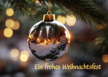 Weihnachten Lustig