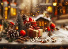 Weihnachten