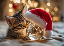 Weihnachten Lustig